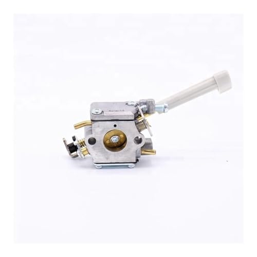 RY08420A Vergaser Passend for 308054079 308054093 RY08420 Rucksackgebläse 530069247 WT-1086(Silver) von RSIGAVEK