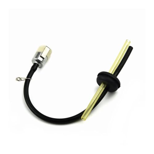 Rasenmäherteile Ersatz-Benzinfilter Schlauchleitung Filter Ersatzteile Passend for Freischneider Motor Gartengeräte Rasenmäherteile Ersatz-Benzinfilter Schlauchleitung Filter Ersatzteile Passend for Freischneider Motor Gartengeräte von RSIGAVEK