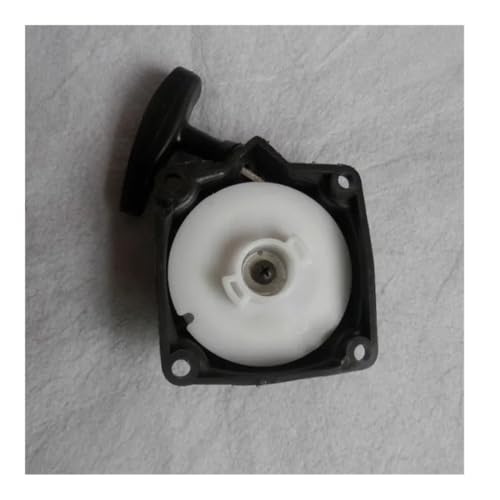 Recoil Starter Fit for TB34 TB320 TBC-420 PF-400 TBL-4600 TBL-4610 BRUSHCUTTER Pull Start Grip Seil Recoil Starter Fit for TB34 TB320 TBC-420 PF-400 TBL-4600 TBL-4610 BRUSHCUTTER Pull Start Grip Seil von RSIGAVEK