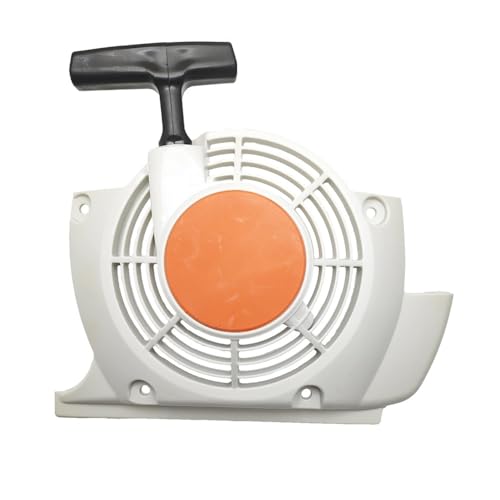 Rückstoßstarter-Baugruppe passend for FR350 FR450 FR480 FS400 FS450 FS480 SP400 SP401 SP450 SP451 SP471 SP481 4128-080-2101 von RSIGAVEK