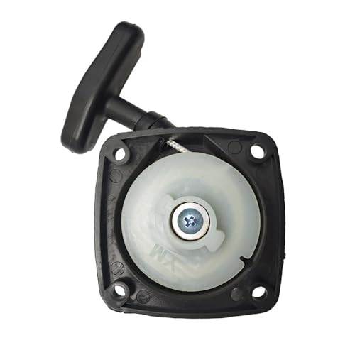 Rückstoßstarter Ersatz Ersatzteile Passend for Freischneider Garten Rasenmäher Reparatur Werkzeugteile Rückstoßstarter Ersatz Ersatzteile Passend for Freischneider Garten Rasenmäher Reparatur Werkzeugteile von RSIGAVEK
