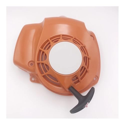Rückstoßstarter Fit for HS81 HS81 HS81R HS81T HS86 HS86R HS86T Ersatzteile Rückstoßstarter Fit for HS81 HS81 HS81R HS81T HS86 HS86R HS86T Ersatzteile von RSIGAVEK