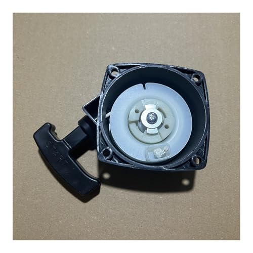 Rückstoßstarter Passend for CG415 EB650 EB7000 KS865 Gebläsesprüher 2-Takt-Motorwerkzeuge Ersatzteile Rückstoßstarter Passend for CG415 EB650 EB7000 KS865 Gebläsesprüher 2-Takt-Motorwerkzeuge Ersatzteile von RSIGAVEK