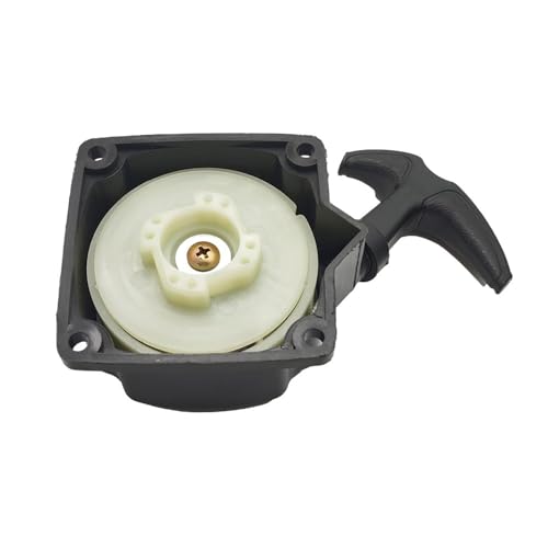 Rückstoßstarter Pull FIT for CG430 CG520 Bc430 Bc520 430 520 43CC 52CC 1E40F-5 40F-5 40-5 1E44F-5 2T Freischneider(Starter) von RSIGAVEK