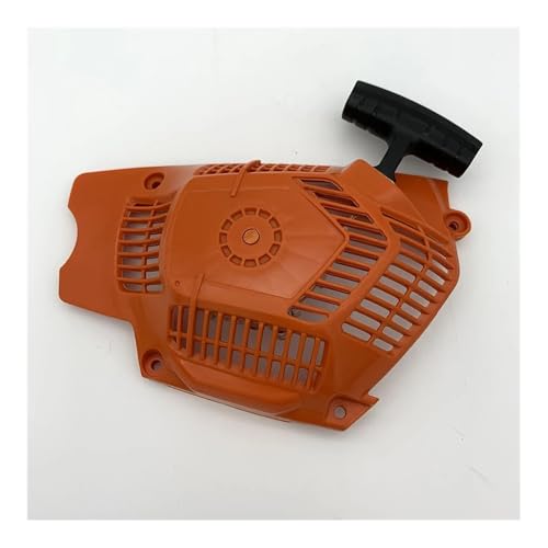 Rückstoßstarter Seilzugstarter Reparatursatz Passend for 555 560xp 562xp Kettensäge Gartengeräte Ersatzteile von RSIGAVEK