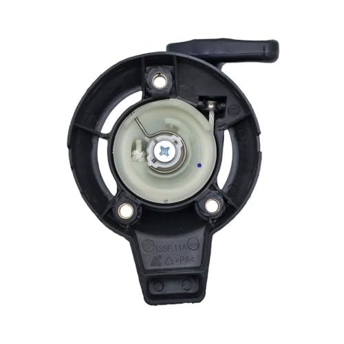 Rückstoßstarter Start Fit for GX24 GX25 25CC GX 24 25 Motor Motor ULT425 UMS425 UMK425 HHB25 Brushcutter Gebläse Rückstoßstarter Start Fit for GX24 GX25 25CC GX 24 25 Motor Motor ULT425 UMS425 UMK425 HHB25 Brushcutter Gebläse von RSIGAVEK
