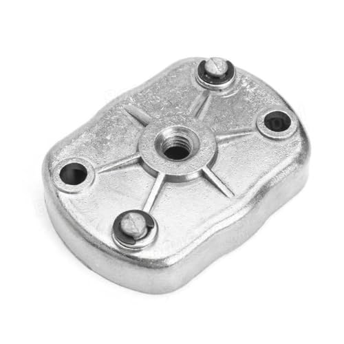 Rückstoßstarter-Zugsatz Passend for Freischneidermotor 43CC 49CC 52CC Rasenmäher Freischneider-Zubehör Garten-Elektrowerkzeuge(Part B) von RSIGAVEK