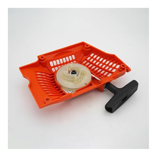 Rückstoßstarter passend for 340 345 350 351 353 Gartenkettensäge Ersatzteile Rückstoßstarter passend for 340 345 350 351 353 Gartenkettensäge Ersatzteile von RSIGAVEK