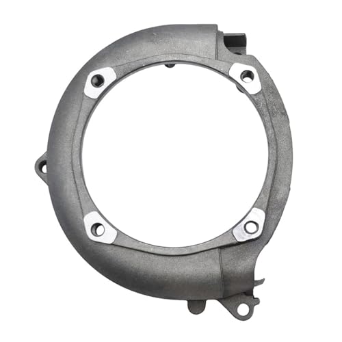Schwungradlüfterabdeckung Kupplungsgehäuse PASSEND for GX35 GX35NT Motor HHT35S UMK435 Freischneider Ersatz OEM 19611-Z0Z-000 Teil Schwungradlüfterabdeckung Kupplungsgehäuse PASSEND for GX35 GX35NT Motor HHT35S UMK435 Freischneider Ersatz OEM 19611-Z0Z-000 Teil von RSIGAVEK