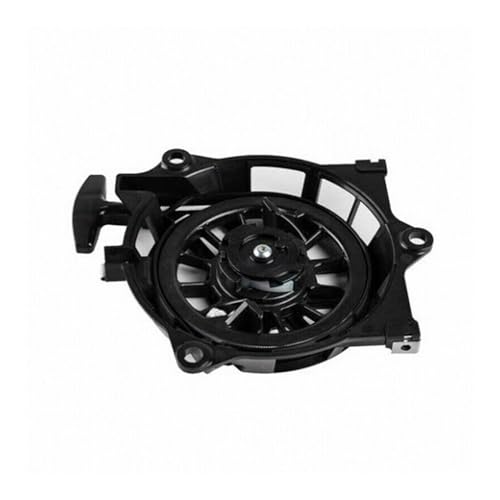 Seilzugstarter Rasenmäher Generator Motor Zubehör Passend for GCV 135 160 190 GC 135 160 28400-Z0M-801 28400Z0M801 Seilzugstarter Rasenmäher Generator Motor Zubehör Passend for GCV 135 160 190 GC 135 160 28400-Z0M-801 28400Z0M801 von RSIGAVEK