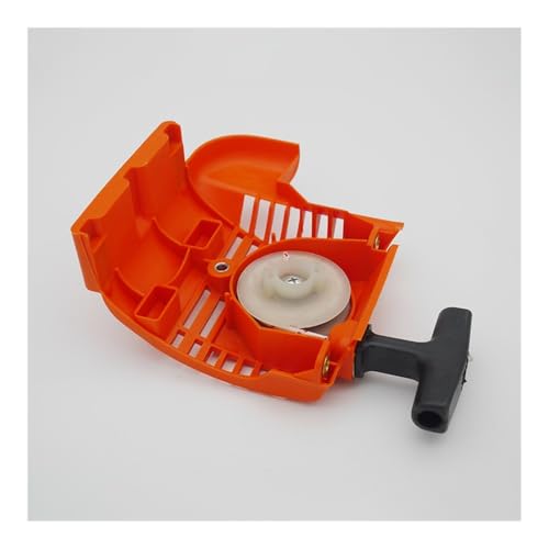Seilzugstarter Rückstoßstarter Passend for 223 322 323 325 326 Freischneider Gartengeräte Teile 503852807 503852804 von RSIGAVEK
