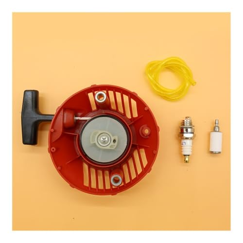 Starter FIT for 124L 125C 128C/LDX KETTENSÄGEN Pull Start Recoil RÜCKLAUF Pulley Seil Griff Griff Abdeckung Montage 503 60 88 03 Starter FIT for 124L 125C 128C/LDX KETTENSÄGEN Pull Start Recoil RÜCKLAUF Pulley Seil Griff Griff Abdeckung Montage 503 60 88 03 von RSIGAVEK