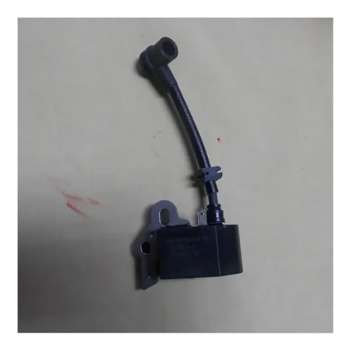 T26CS ZÜNDSPULE Fit for B26 B26PS CHAMPION 138 242 255 26CC 35CC 42CC 55CC BRUSHCUTTER KETTENSÄGE 5855655-01 von RSIGAVEK