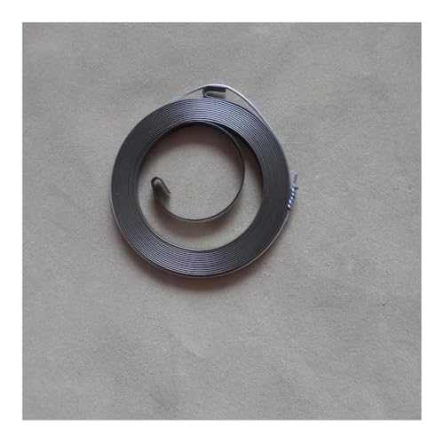 TD48 RÜCKSPANNSTARTER RÜCKLAUF FRÜHLING FIT for TD33 TD40 TD51 TH48 TH43 KBL43 KBL48(5 Pieces Per Lot) von RSIGAVEK