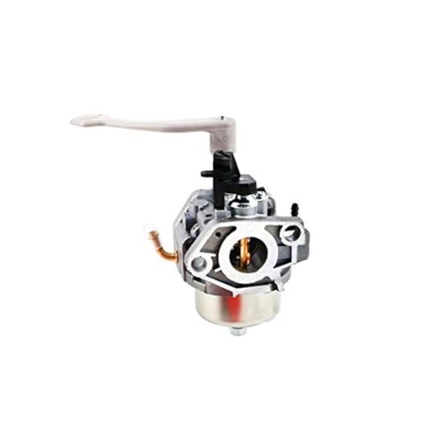 TORO 121-0359 Vergaser Fit for 121-0359 Vergaser Schneefräse Ersetzen Vergaser Carburador(Silver) von RSIGAVEK