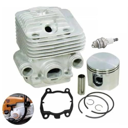 TS700 Zylinder KIT 42240201205 56MM Fit for TS800 KOLBEN Ring PIN Clip Basis Dichtung ÜBERHOLUNG Montage 42240292302 TS700 Zylinder KIT 42240201205 56MM Fit for TS800 KOLBEN Ring PIN Clip Basis Dichtung ÜBERHOLUNG Montage 42240292302 von RSIGAVEK