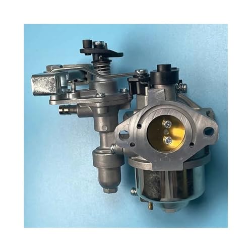 VERGASER 84008669 Fit for 400 UND MEHR 4T 14HP 408CC Dichtung(Original Carb) von RSIGAVEK