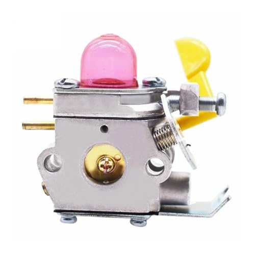 VERGASER SEVERICE KIT C1U-W24 Fit for M3298 GEBLÄSE CARB CARBY Clipper VERGASER Montage C1UW24(CARBUETOR Only) von RSIGAVEK