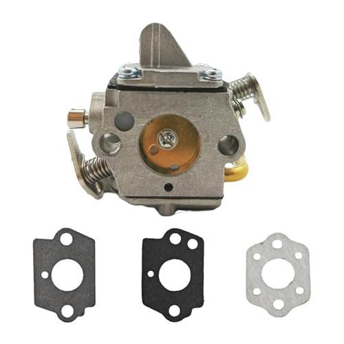 Vergaser Carb Carby Dichtung Fit for MS170 MS180 MS 170 180 017 018 Kettensäge C1Q-S57B 1130 120 0603 Vergaser Carb Carby Dichtung Fit for MS170 MS180 MS 170 180 017 018 Kettensäge C1Q-S57B 1130 120 0603 von RSIGAVEK