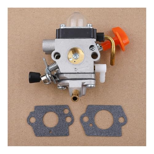 Vergaser Carb Fit for FS100 FS110 FS87 FS90 HL100 HT100 FS130 KM130 KM100 KM90 C1Q-S173 -S174 -S176 von RSIGAVEK