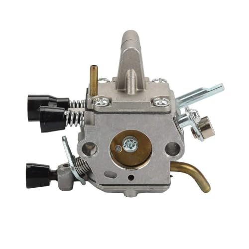 Vergaser Carb Fit for FS120 FS200 TS200 FS250 FS250R FS300 FS350 Ersetzt C1Q-S51 C1Q-S82 C1Q-S83 41341200653 von RSIGAVEK