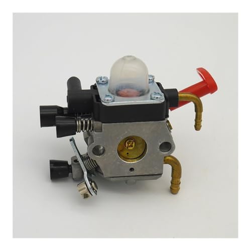 Vergaser Carb Fit for HS81 HS81R HS81T HS86 HS86R HS86T Hedge Power Tool Kettensäge Ersatzteil 4237 120 0606 von RSIGAVEK