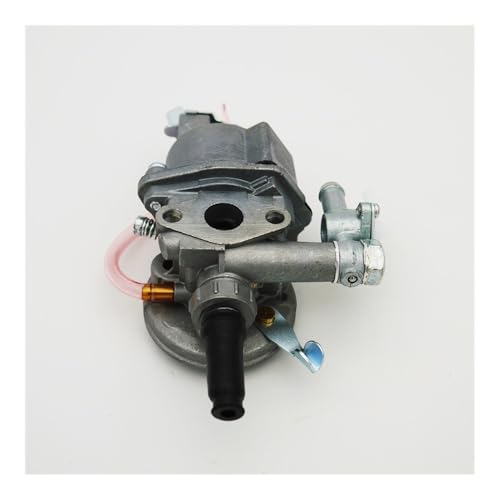 Vergaser Carb Fit for TD40 TD33 TD43 TD48 CG400 Gras Cutter Motor Garen Ersatz Werkzeug Teil 150012525 Vergaser Carb Fit for TD40 TD33 TD43 TD48 CG400 Gras Cutter Motor Garen Ersatz Werkzeug Teil 150012525 von RSIGAVEK