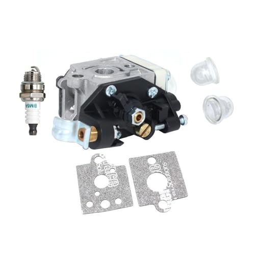 Vergaser FIT for Gebläse PB-265L ES-255 PB-251 PB-255 PB-255LN PB-265LN OEM A021001593 A021001592 A021001591 A021001350 Vergaser FIT for Gebläse PB-265L ES-255 PB-251 PB-255 PB-255LN PB-265LN OEM A021001593 A021001592 A021001591 A021001350 von RSIGAVEK