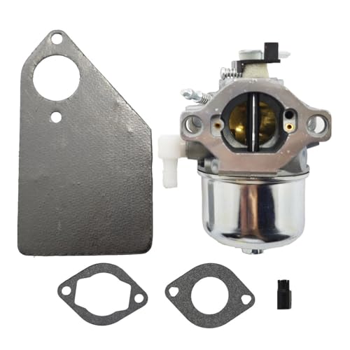 Vergaser Fit 12,5 Hp Fit for LMT 5-4993 Mit Vergaser Dichtung Rasenmäher Werkzeug Ersatz Vergaser Fit 12,5 Hp Fit for LMT 5-4993 Mit Vergaser Dichtung Rasenmäher Werkzeug Ersatz von RSIGAVEK