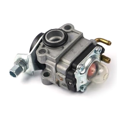 Vergaser GX31 4-Takt 139 140 Ersatzteile Passend for X31 Freischneider Vergaser GX31 4-Takt 139 140 Ersatzteile Passend for X31 Freischneider von RSIGAVEK