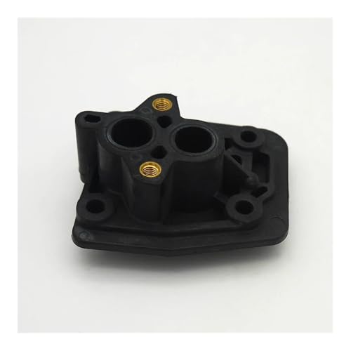 Vergaser-Isolator-Verteiler passend for TJ45 TJ45E KBL45A KBH45B Brushcutter Weedeater Teile Vergaser-Isolator-Verteiler passend for TJ45 TJ45E KBL45A KBH45B Brushcutter Weedeater Teile von RSIGAVEK