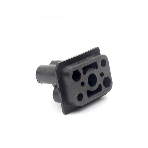 Vergaser-Isolatorrohr-Verteilerrohr passend for GX22 GX31 139F Motorbürstenschneider Gras Gartengeräte Teil Vergaser-Isolatorrohr-Verteilerrohr passend for GX22 GX31 139F Motorbürstenschneider Gras Gartengeräte Teil von RSIGAVEK