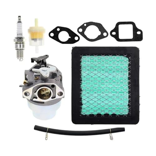 Vergaser-Kit passend for GCV135 GCV160 GC135 GC160 HRB216 HRS216 HRR216 HRT216 HRZ216 Motorreparatur von RSIGAVEK