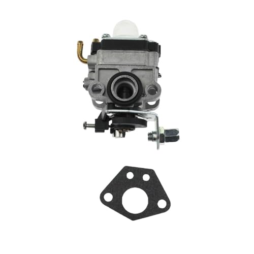 Vergaser OEM 16100-ZM5-803 Passend for GT22 GX31 GX22 FG100 TB26TB 139F 4-Zyklus-Motorhacken-Motor Rasenmäher-Motorteile Vergaser OEM 16100-ZM5-803 Passend for GT22 GX31 GX22 FG100 TB26TB 139F 4-Zyklus-Motorhacken-Motor Rasenmäher-Motorteile von RSIGAVEK