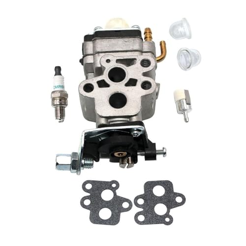 Vergaser OEM 5774626-01 577462601 Passend for Freischneider 233R 233RJ 553RS von RSIGAVEK