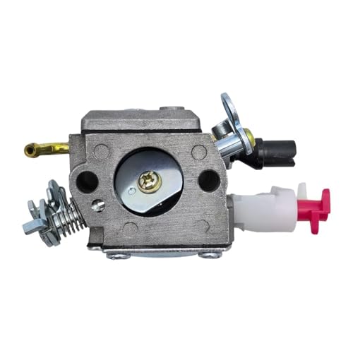 Vergaser PASSEND for 340 345 346XP 350 351 353 CS 2150 2141 2145 2147 2152 Kettensäge OEM 503283208 C3-El18 von RSIGAVEK