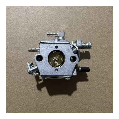 Vergaser PASST for CS-490 CS-4910 CS-501P Kettensäge WT-1141OEM A021004570 von RSIGAVEK