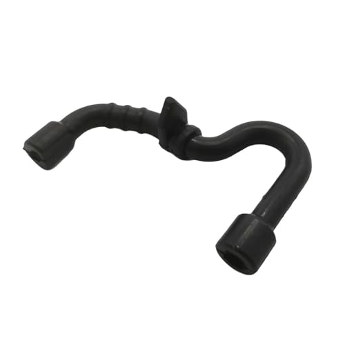 Vergaser Verteiler Öl Schlauch Kit Fit for 017 018 MS170 MS180 MS 170 180 Kettensäge Gummi Teile von RSIGAVEK