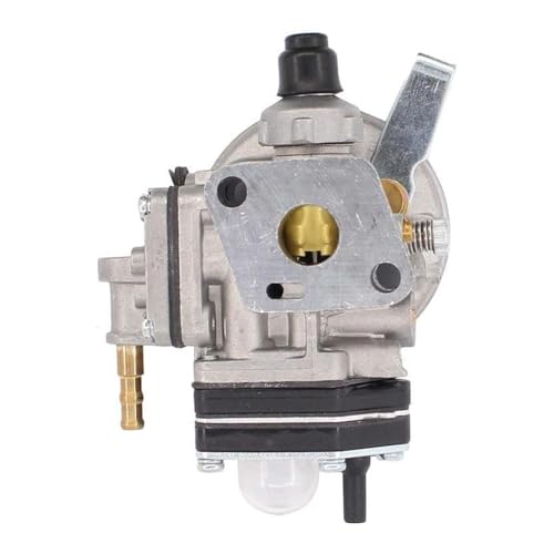 Vergaser for Freischneider, passend for A021002360 C270 PB270 T270, Ersatzteile, ersetzen 70170-81020(Silver) von RSIGAVEK