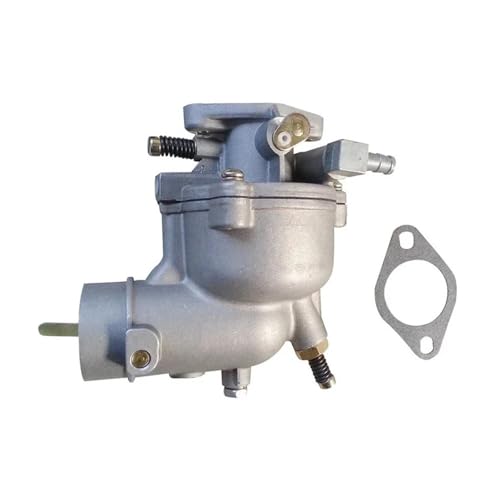 Vergaser mit Dichtung, passend for 7 PS, 8 PS, 9 PS, Motor 390323 394228 Vergaser mit Dichtung, passend for 7 PS, 8 PS, 9 PS, Motor 390323 394228 von RSIGAVEK