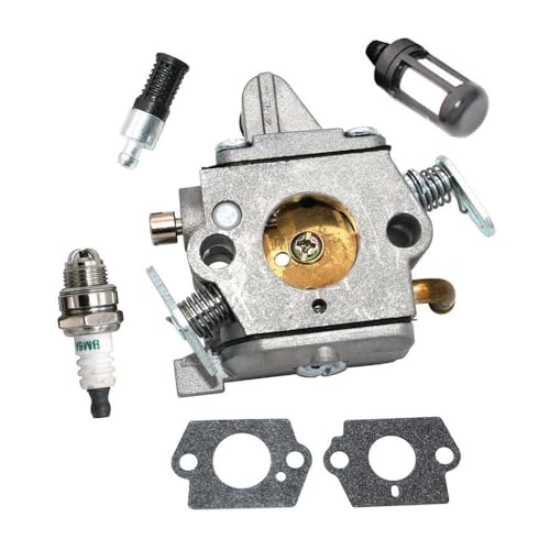 Vergaser passend for 017 018 MS170 MS180 Kettensäge Vergaser passend for 017 018 MS170 MS180 Kettensäge von RSIGAVEK