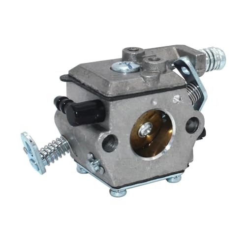 Vergaser passend for 021 023 025 MS210 MS210C MS230 MS230C MS230Z MS250 MS250C MS250Z Kettensäge MPN WT-215 1123 120 0605 WT-286B von RSIGAVEK