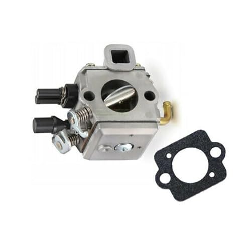 Vergaser passend for 034 034AV 034 MS 340 036 MS 360 1125 120 0613/1125 120 0615/1125-120-0613/1125-120-0615 C3A-S39B Vergaser passend for 034 034AV 034 MS 340 036 MS 360 1125 120 0613/1125 120 0615/1125-120-0613/1125-120-0615 C3A-S39B von RSIGAVEK