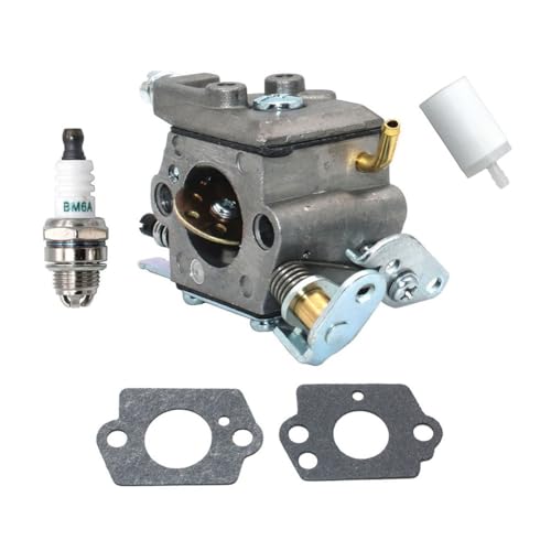 Vergaser passend for 2036 2040 CS2040 P365 P405 M4620 von RSIGAVEK