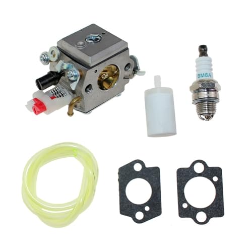 Vergaser passend for 2141 2145 2149 2150 CS2141 CS2145 CS2147 CS2150 CS2152 503283208 503281812 503281614 C3-EL18 Vergaser passend for 2141 2145 2149 2150 CS2141 CS2145 CS2147 CS2150 CS2152 503283208 503281812 503281614 C3-EL18 von RSIGAVEK