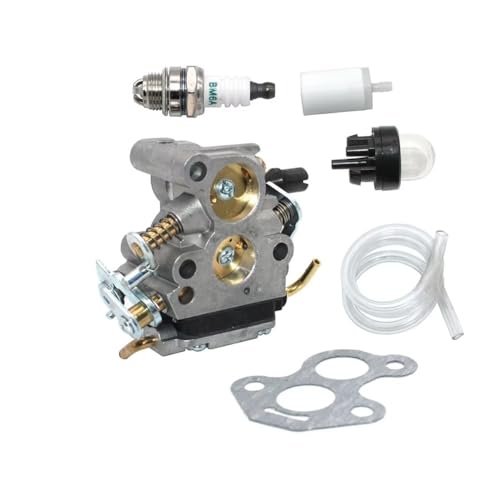 Vergaser passend for 235 235E 236 236E 240 240E 120 II 120E II 574719402 586936202 545072601 C1T-W33 Vergaser passend for 235 235E 236 236E 240 240E 120 II 120E II 574719402 586936202 545072601 C1T-W33 von RSIGAVEK