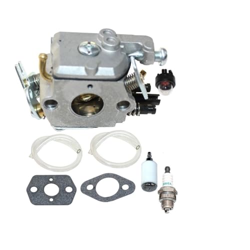 Vergaser passend for 325HDA55 325HE3 325HE4 325HS75 325HS99 325L 325LDX 325LX 325LXT 325RDX 325RX 325RJX 325RXT 326C 326CX Vergaser passend for 325HDA55 325HE3 325HE4 325HS75 325HS99 325L 325LDX 325LX 325LXT 325RDX 325RX 325RJX 325RXT 326C 326CX von RSIGAVEK