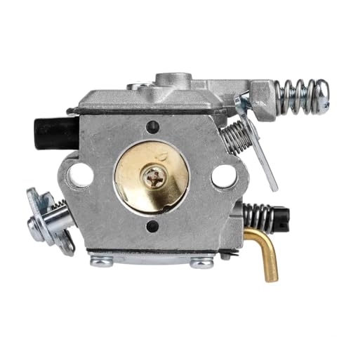 Vergaser passend for 3800 38cc 4100 41cc Kettensäge Ersatz Garten Werkzeug Teile von RSIGAVEK