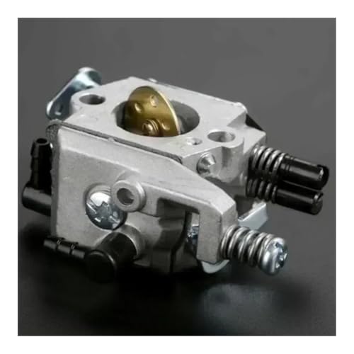 Vergaser passend for 45cc 52cc 58cc 5800 5200 4500 Kettensäge Teile Outdoor Garten Elektrowerkzeug Zubehör Vergaser passend for 45cc 52cc 58cc 5800 5200 4500 Kettensäge Teile Outdoor Garten Elektrowerkzeug Zubehör von RSIGAVEK