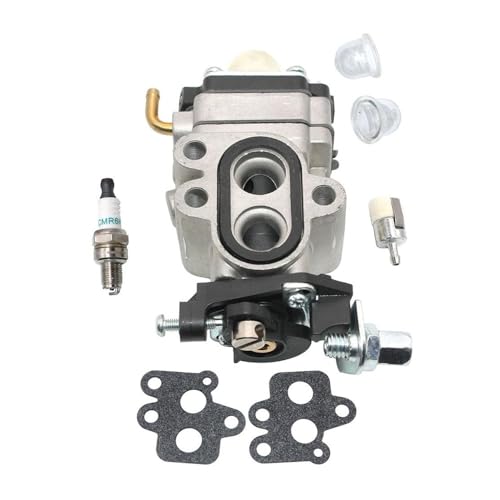 Vergaser passend for 530BT, 130BT WYA401 WYA40 WYA231 WYA23 WYA11 WYA-1-1 Vergaser passend for 530BT, 130BT WYA401 WYA40 WYA231 WYA23 WYA11 WYA-1-1 von RSIGAVEK